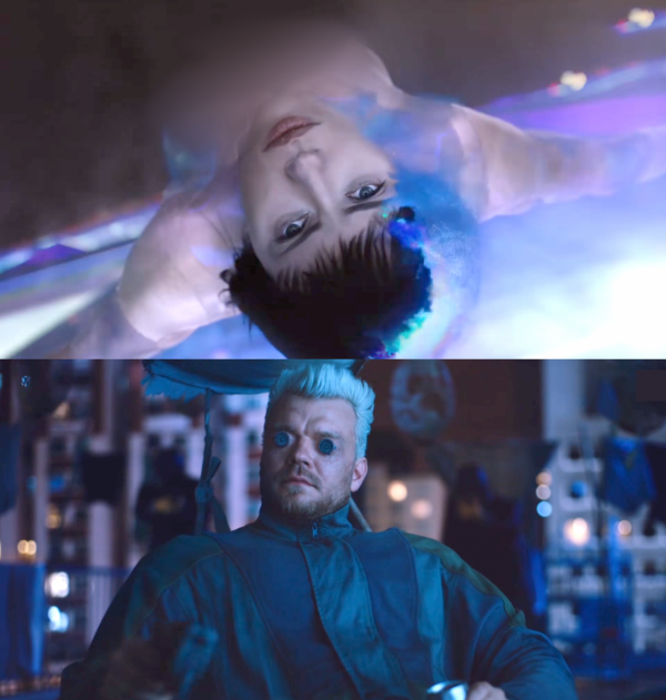 那些年，真人改編的動畫電影，你覺得哪個更還原動畫