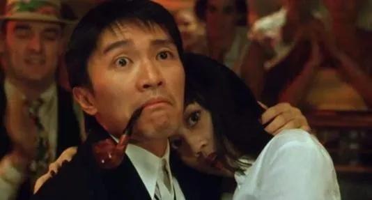 周星馳電影經典鏡頭,你還記得是哪部電影嗎? 周星馳電影經典鏡頭,你還記得是哪部電影嗎?