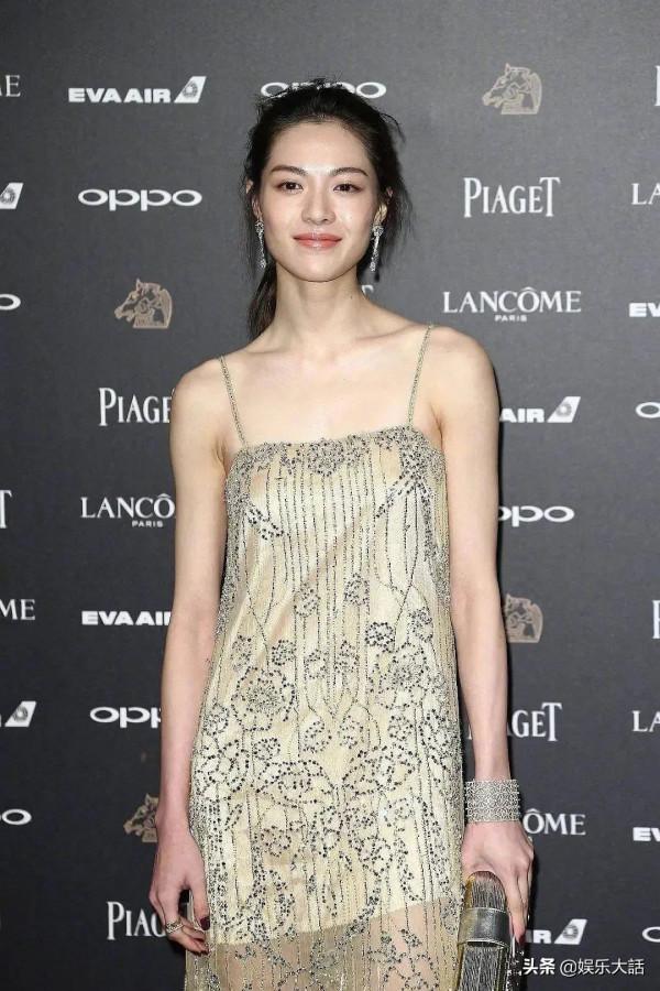 身高最有欺騙性的7位女星，看臉是大高個，實際上卻不到1米七