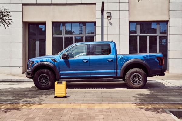 【X自駕】開硬漢神器F-150猛禽,天津體驗搖滾狂歡,觀碼頭美景 【X自駕】開硬漢神器F-150猛禽,天津體驗搖滾狂歡,觀碼頭美景