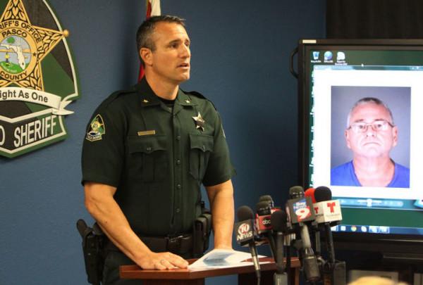 1993年，男子告訴妻子詭異理由後失蹤，23年後妻子得知：人找到了