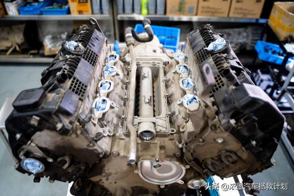 「典藏座駕」整備一臺經典的寶馬E66,於所到之處書寫下闊瀾人生 「典藏座駕」整備一臺經典的寶馬E66,於所到之處書寫下闊瀾人生