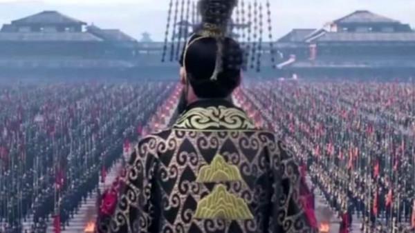 南北風雲——萬事無憂？劉駿開始腐化？劉駿開始奇葩操作