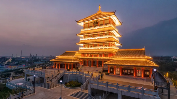 被國人忽略的8個地方，景美人少，2021必去一次