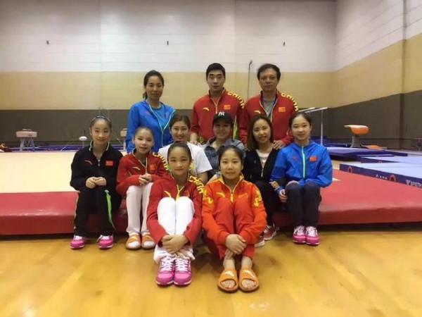 95後體操大將商春松：拿獎金給家人買房，曾1年生活費僅2000元