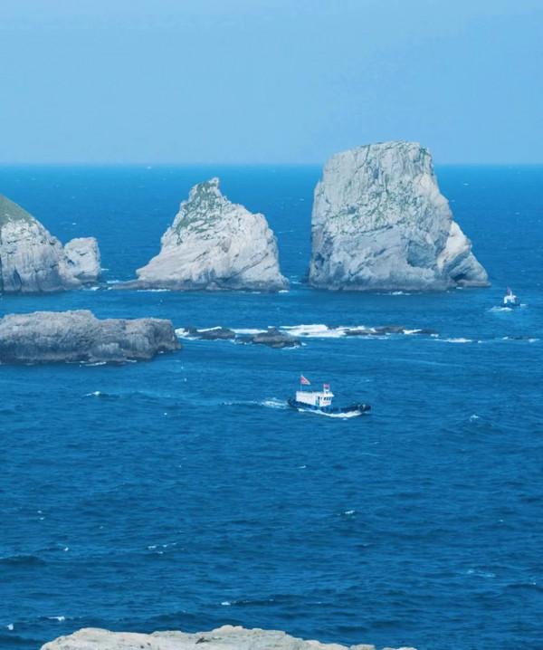 適合女生度假的六個小島