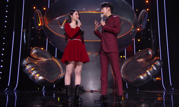 芒果臺又出晚會：沈夢辰熱辣，鍾欣潼狀態差，言承旭是驚喜