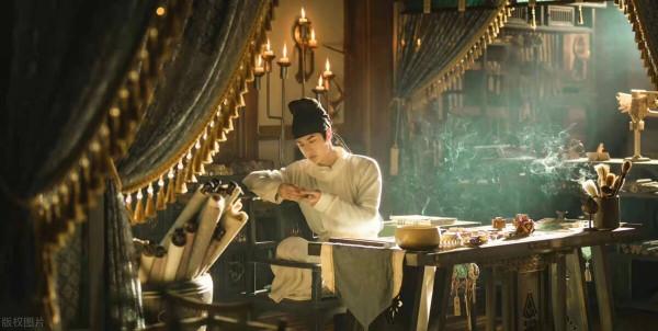 《風起洛陽》黃軒飾演的不良人 是古代“派出所”民警嗎