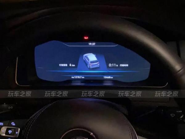 高爾夫純電兩年改裝路總結 高爾夫純電兩年改裝路總結