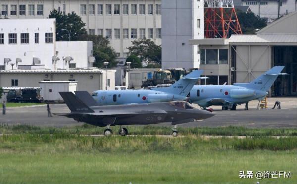 300架與260架，韓日主力戰機對比，誰才是東亞第二空中力量？