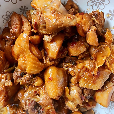 學會這道紅燒啤酒雞，讓冬日美味加倍