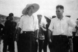 1992年三峽工程提上政協議題,王任重:只要能過,我死後也放心了 1992年三峽工程提上政協議題,王任重:只要能過,我死後也放心了