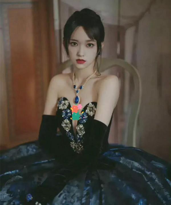 明星百萬修圖師名副其實？有的技術堪比&OpenCurlyDoubleQuote;換頭&rdquo;，有的卻越修越醜