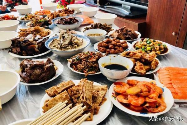 一天到底吃幾頓好？