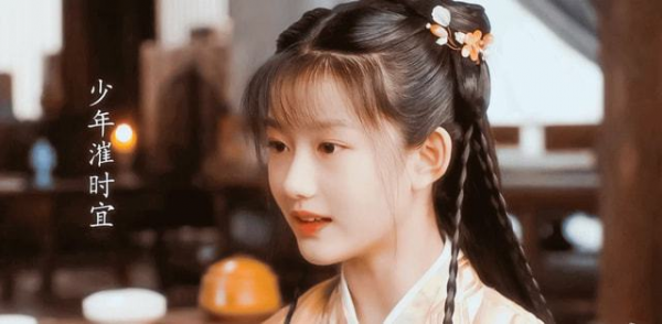 被禁止整容的5位童星，小時候精緻惹眼，步入青春期後各有千秋