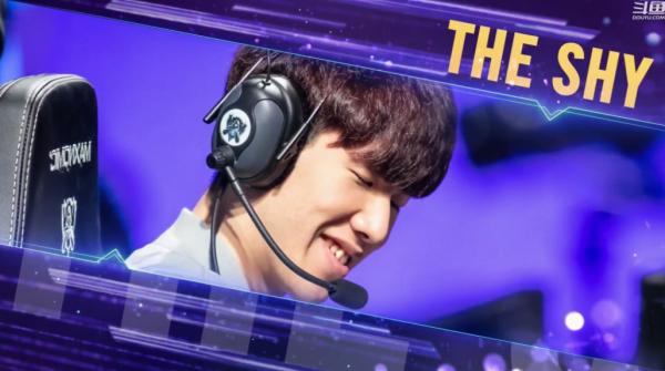 韓國網友票選歷代最佳陣容:Theshy不敵Marin,Faker毫無爭議 韓國網友票選歷代最佳陣容:Theshy不敵Marin,Faker毫無爭議