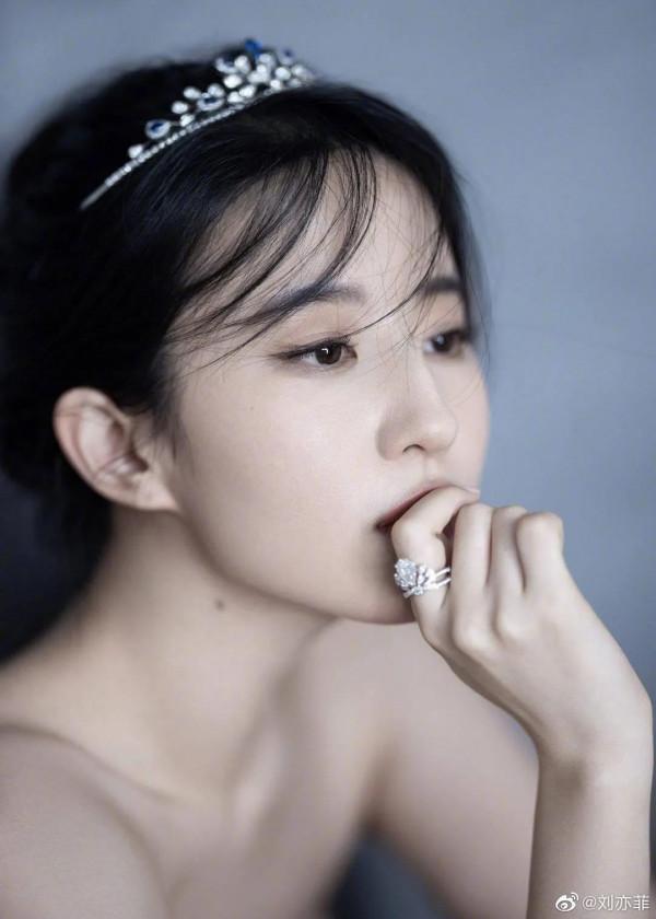 凌仙閣—劉亦菲