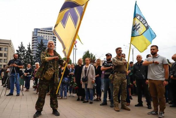 聯合國反法西斯決議遭美反對，美國代表：真的納粹分子我們也保護