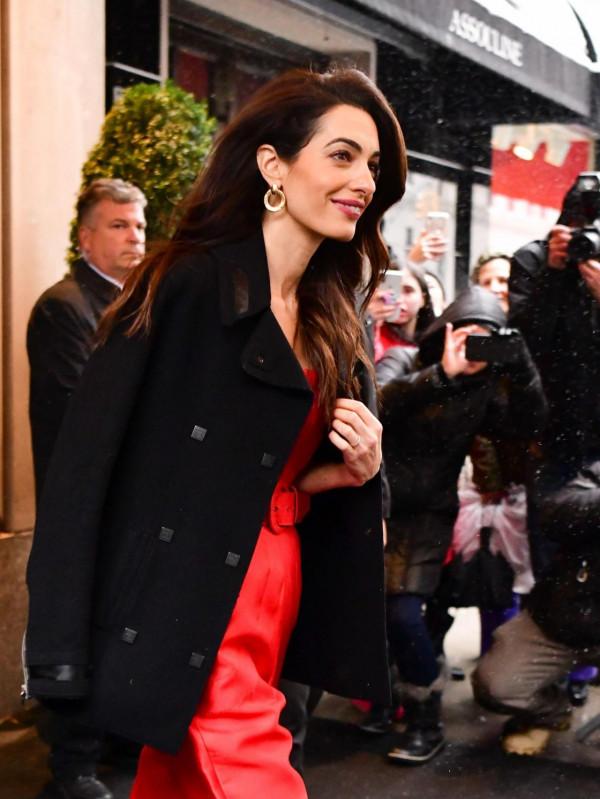 梅根的幾位重量級閨蜜，一個比一個厲害，一個比一個有錢