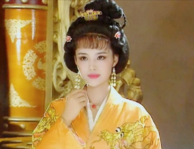 &OpenCurlyDoubleQuote;巾幗宰相&rdquo;上官婉兒，一生有多少緋聞物件？喜歡的究竟是誰？