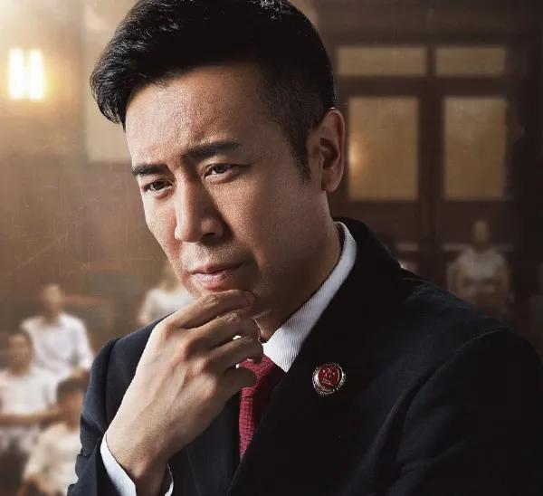 於和偉:榮獲白玉蘭最佳男主,曾出演三部法政劇,深受觀眾喜愛 於和偉:榮獲白玉蘭最佳男主,曾出演三部法政劇,深受觀眾喜愛