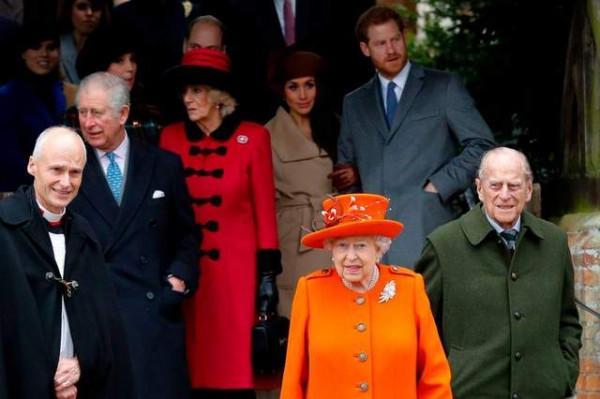 劍橋三小隻美了!有三個聖誕節可過,凱特還會為三寶準備心儀禮物 劍橋三小隻美了!有三個聖誕節可過,凱特還會為三寶準備心儀禮物