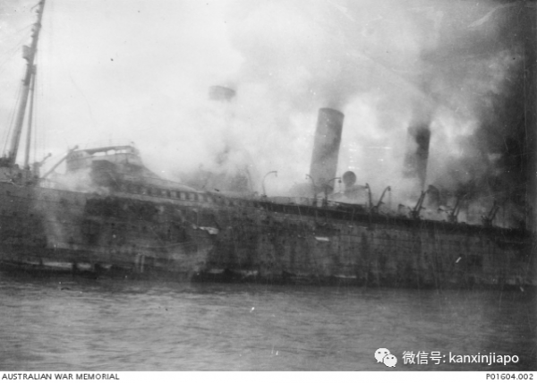 新加坡&OpenCurlyDoubleQuote;淪陷亡國&rdquo;，而且不是第一次