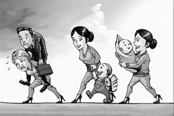 被溺愛成習慣,女孩裝癱瘓20年,被拆穿後仍選擇當“巨嬰” 被溺愛成習慣,女孩裝癱瘓20年,被拆穿後仍選擇當“巨嬰”