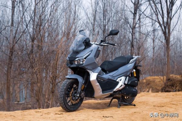 由ADV踏板車內卷再議摩托車行業內卷