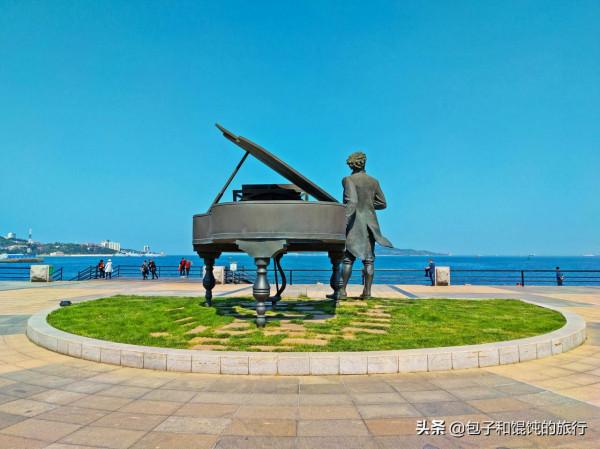 三線城市威海，作為宜居城市，除了藍天和大海，你還有什麼