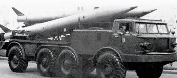 法老的權杖-埃及彈道導彈發展計劃