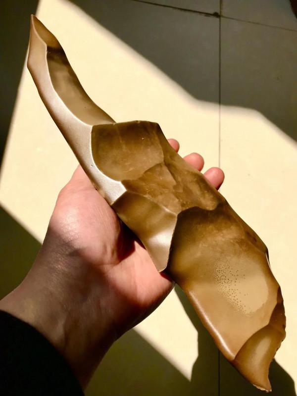 新疆泥石欣賞之二 新疆泥石欣賞之二