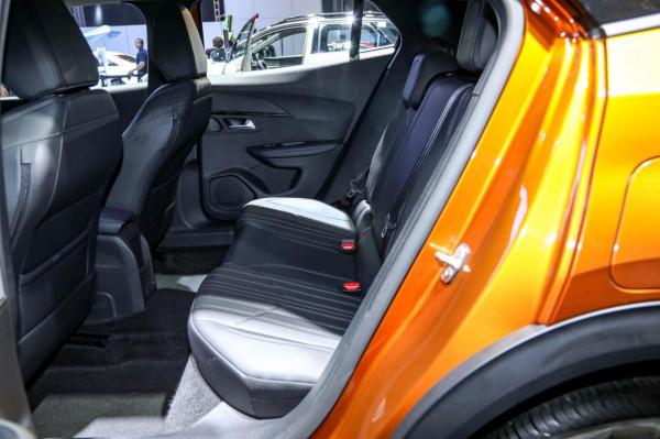 法系小獅子，東風標緻2008值得買嗎？