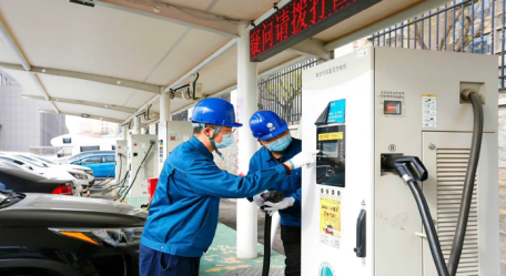 車壇快報|全國工商聯:預計2022年中國新能源汽車銷量超500萬輛 車壇快報|全國工商聯:預計2022年中國新能源汽車銷量超500萬輛