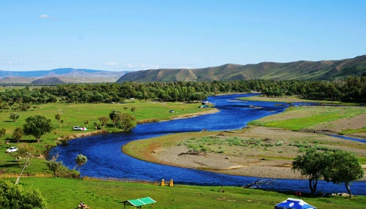 讀書筆記:17世紀傳教士眼裡的蒙古人,到底是什麼樣的? 讀書筆記:17世紀傳教士眼裡的蒙古人,到底是什麼樣的?