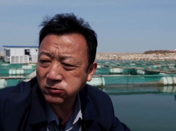 山東破爛王改行賣海參,一年銷售額8000多萬,帶動50戶養殖戶致富 山東破爛王改行賣海參,一年銷售額8000多萬,帶動50戶養殖戶致富