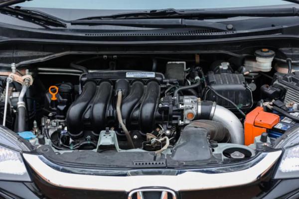 超跑飛度GK5加了渦輪，名副其實的城市小精靈、賽道小鋼炮