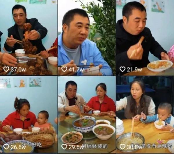 34歲農村主婦，靠做飯收穫2000萬粉絲，月入數百萬，她如何做到的