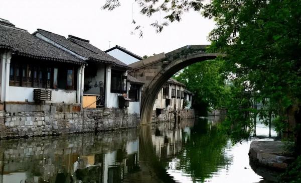 中國最具特色的20個小鎮，記住它收藏它