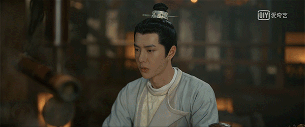 《風起洛陽》今晚收官!黃軒王一博宋茜最後對決一觸即發 《風起洛陽》今晚收官!黃軒王一博宋茜最後對決一觸即發