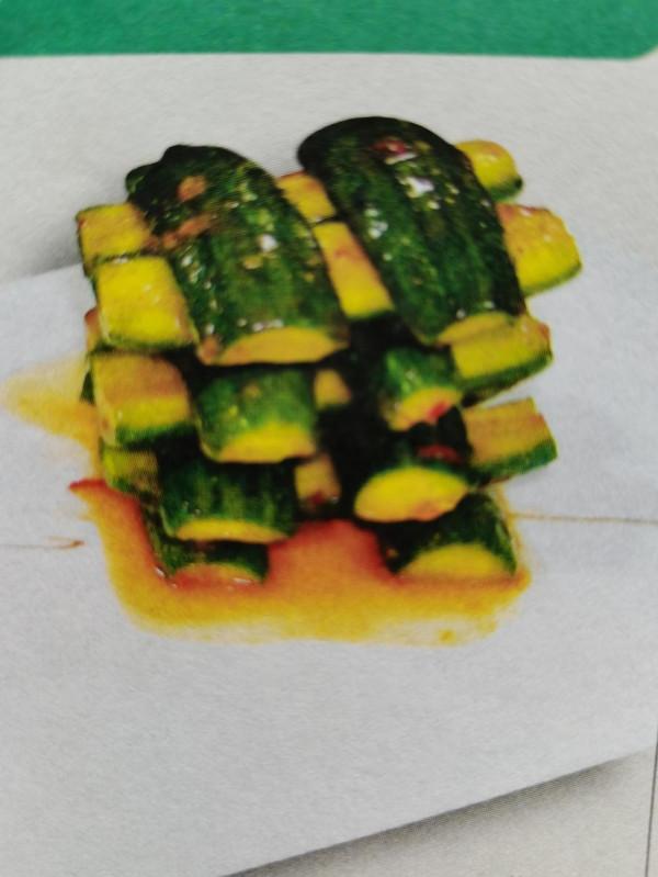 教你在家裡也能出比飯店還好吃的六道冷盤汁