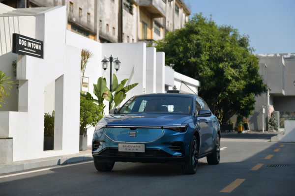 在實用主義者眼中，所謂的“汽車黑科技”，其實沒那麼美好