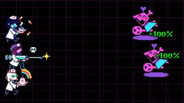 《傳說之下》開發者解釋《三角符文》第二章為何免費 《傳說之下》開發者解釋《三角符文》第二章為何免費