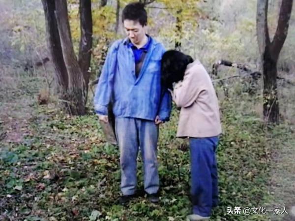 朱四:李幼斌——厚積薄發的精湛演技 朱四:李幼斌——厚積薄發的精湛演技