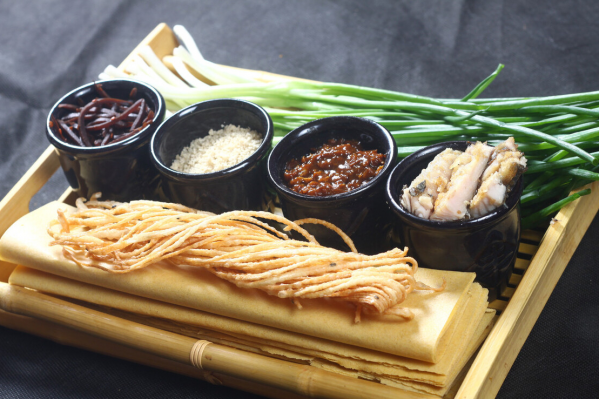 山東10大經典名菜，道道都是硬核菜，令人垂涎，名菜之首當之無愧