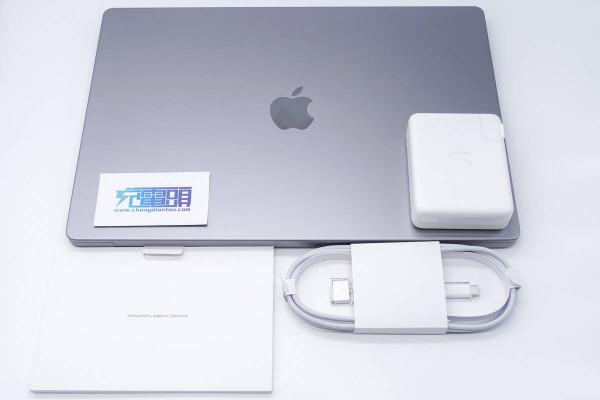 標配蘋果首款140W氮化鎵充電器,MacBook Pro 16充電測評 標配蘋果首款140W氮化鎵充電器,MacBook Pro 16充電測評