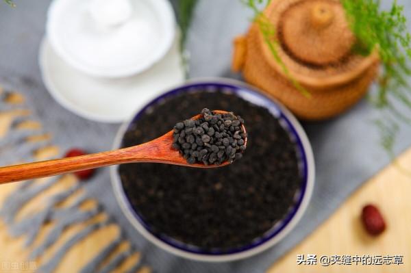 講一味中藥，給冬日裡怕冷的你添一把火，讓你陽氣滿滿