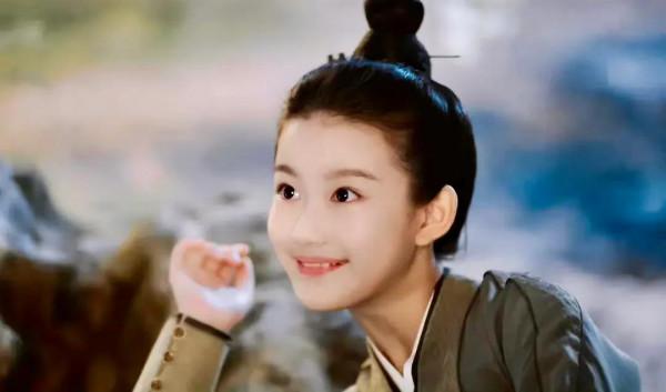 05後小小花崛起,出演《長津湖》《揚名立萬》,嘉行傳媒成大贏家 05後小小花崛起,出演《長津湖》《揚名立萬》,嘉行傳媒成大贏家