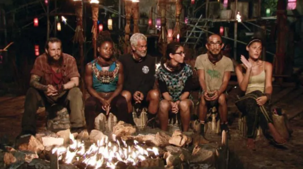 綜藝版《魷魚遊戲》靠譜嗎？先看看生存綜藝是怎麼消失的