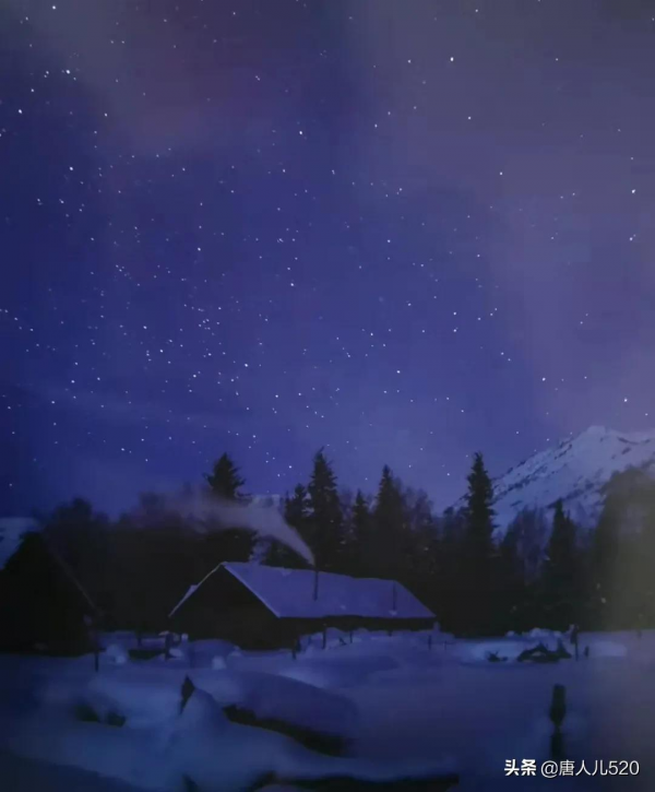 普通的24小時,竟在唐詩中美得那麼不像話 普通的24小時,竟在唐詩中美得那麼不像話